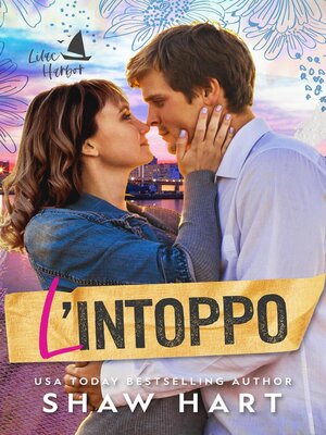 cover image of L'intoppo